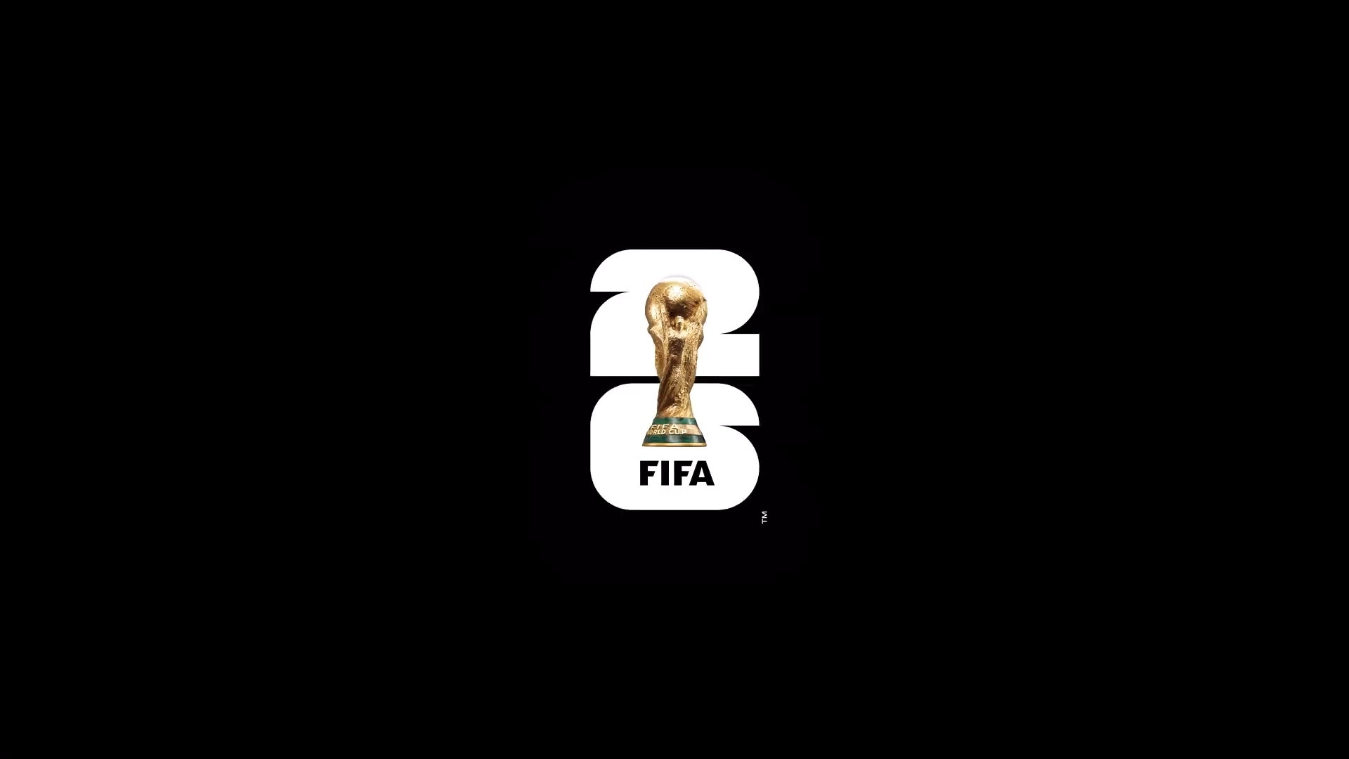historic club world cup trophy lift